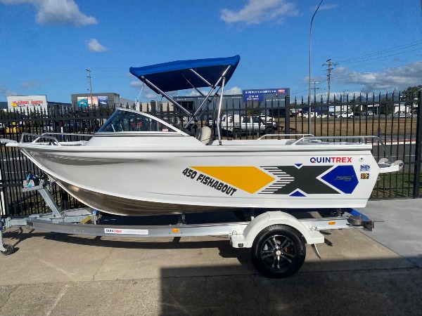 450 Fishabout - 1